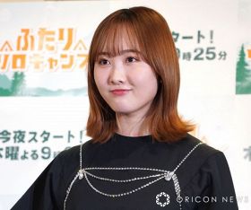 小籔千豊は“師匠”と語った本田望結 （C）ORICON NewS inc.