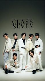 「TOBE」発新グループ「CLASS SEVEN」結成発表　大東立樹ら所属　全員10代の7人組【メンバープロフィール】