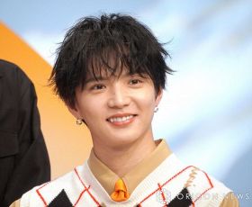 佐藤大樹、ドラマで馬術の才能発揮　プロも絶賛「絶対乗馬をやった方が良い」