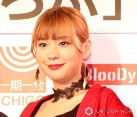 高槻かなこ （C）ORICON NewS inc.