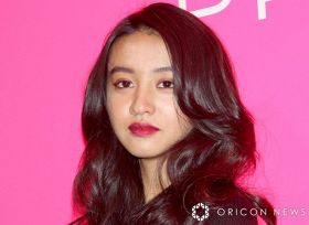 Koki,、“パッツン前髪”で雰囲気ガラリ「ナチュラルな方が絶対可愛い」　貴重なヘアスタイルに反響