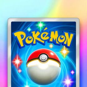 「App Store 無料 iPhone ゲームチャート」1位の『Pokemon-TCG-Pocket』（24年11月4日～10日）