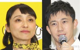 森渉、元妻・金田朋子は「週2で会うとめっちゃ面白い」　娘も交えた“だんらん”公開