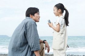 『海のはじまり』村瀬健P、名シーンを振り返り“親子の愛”に込めた想い明かす　名優と対峙する主演・目黒の成長ぶりにも言及【インタビュー】