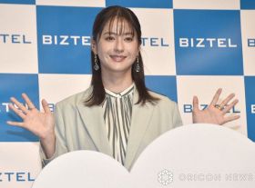 松本若菜、出演ラッシュに本音「切り替えが難しかった」