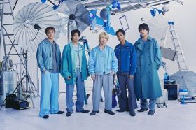 Aぇ! group 1st ALBUM 『D.N.A』がグループ結成日である２月18日にリリース決定