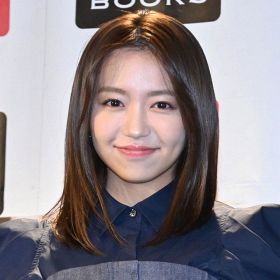 大原優乃 （C）ORICON NewS inc.