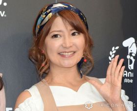 矢口真里 （C）ORICON NewS inc.