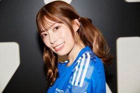 日向坂46東村芽依【撮影／宇高尚弘】 （C）ORICON NewS inc.