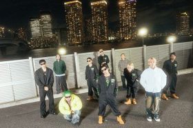 “BMSG POSSE”の単独公演にCHANGMO、JP THE WAVY、SALU、KennyDoes（梅田サイファー）、テークエム、pekoらがゲスト出演