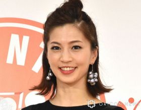 安田美沙子、長男・次男が反抗期？で苦労　オフショット公開「荒れ気味で最近大変だけど…」