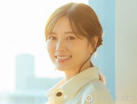 白石麻衣　photo：谷脇貢史 （C）ORICON NewS inc.