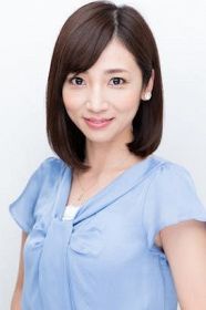 内田敦子アナ