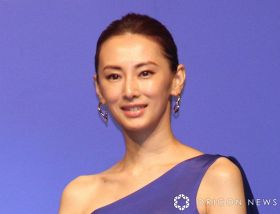 『第9回 好きなママタレントランキング』で2連覇達成の北川景子（C）ORICON NewS inc.