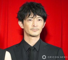 津田健次郎、丸刈り姿に衝撃！　中1の珍行動に「幼い～！」「でも、かっこいい」