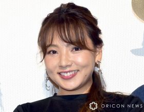 野呂佳代、姪っ子との“顔出し”2ショット紹介「姪っ子ちゃん可愛い」「佳代ちゃん 41歳おめでとう！」