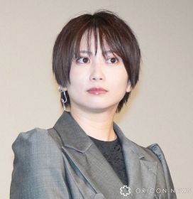 間宮らとのLINE退会していたことを明かした志田未来（C）ORICON NewS inc.