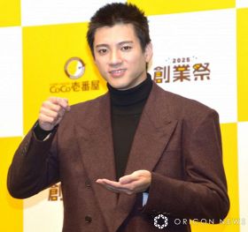 『ココイチ』新メニュー開発のエピソードを明かした山田裕貴 （C）ORICON NewS inc.