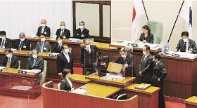 仁坂県政を振り返る～知事選を前に～（４）／ＩＲ誘致／「衰退止める起爆剤」頓挫