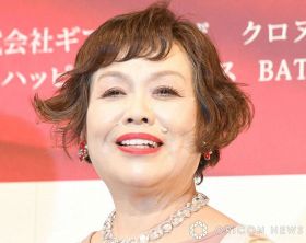 上沼恵美子（C）ORICON NewS inc.