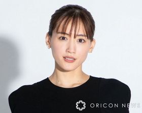 『あさイチ』に綾瀬はるか降臨　ネット騒然「美しい」「会社休んじゃおうかな」