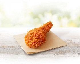 【KFC】ケンタッキー“濃厚みそ×にんにく”「辛みそにんにくチキン」数量限定で発売