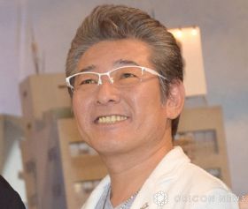 布川敏和、元妻・つちやかおり＆孫たちと“敬老の日”に記念撮影「ふっくんいい顔してる～」「素敵な家族写真」