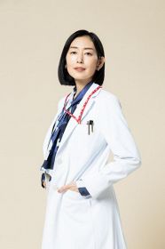 火曜ドラマ『まどか26歳、研修医やってます！』より（C）TBS