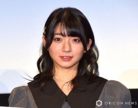 進藤あまね （C）ORICON NewS inc.