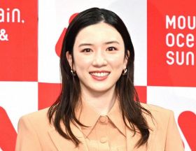 永野芽郁“ガチすぎるバイク趣味”にネット衝撃「ハーレー乗り!?」「カスタムすごっ」