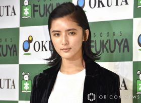 藤井萩花さん （C）ORICON NewS inc.