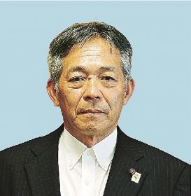 田辺市議会／議長に尾花氏／副議長は橘氏