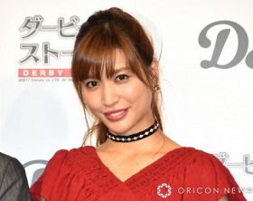 大島麻衣、悲しみの報告「自慢の息子」「あと1週間で17歳と言う大往生の犬生でした」