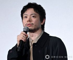 初の感想に喜んだ菅田将暉 （C）ORICON NewS inc.