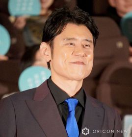 元カノに13回告白したという原田泰造 （C）ORICON NewS inc.