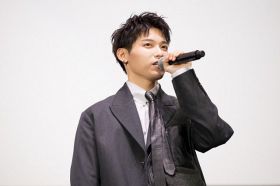 INI・木村柾哉、主演映画をメンバーが絶賛　松田迅「もう3回観る」