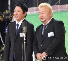 東京ダイナマイト （C）ORICON NewS inc.