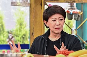 78歳・美川憲一、総額“億単位”ぶっちゃけ　母の教え、ものまねコロッケとの関係も【コメント全文】