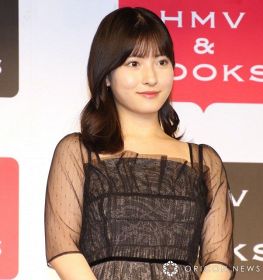 過酷だった函館ロケを語ったモーニング娘。’24・北川莉央  （C）ORICON NewS inc.