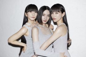 コンセプトアルバム『ネビュラロマンス 前篇』の詳細を解禁したPerfume