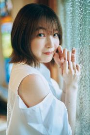 『週刊少年サンデー』46号に登場する上田麗奈