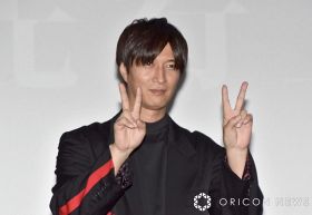 天野浩成、『仮面ライダー剣』を見ていた世代と共演「そら年を取るわけだ」