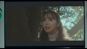 映画『あたしの！』劇中ホラー映画に藤田ニコルが登場（C）幸田もも子／集英社・映画「あたしの！」製作委員会