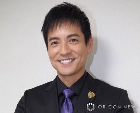 沢村一樹 （C）ORICON NewS inc.