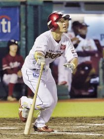 楽天が逆転勝利／小深田がサヨナラ３ラン／プロ野球交流戦