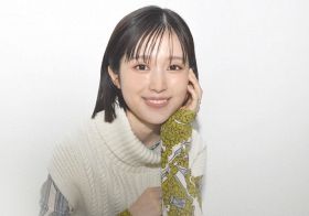 福本莉子、24歳の誕生日を“ゼンケツメンバー”でお祝い　和やかな撮影現場の様子にも反響「愛されてる」