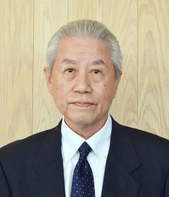 早川正志氏