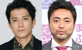 小栗旬&山田孝之、ライバル視していた若手時代の心境激白「落ちたなって思って…」　出会いのきっかけは“吉祥寺”