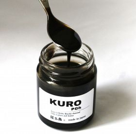 甘さの後に少しの酸味を感じる「ＫＵＲＯ　Ｐ＆ｈ」