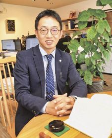 司法書士試験に合格／４８歳の福田さん　働きながら難関突破